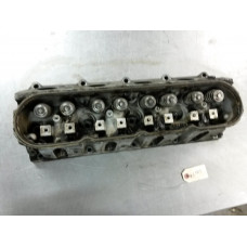 #CN01 Cylinder Head From 2001 Chevrolet Suburban 1500  5.3 862